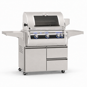 Echelon E660s 30″ Portable Gas Grill — E660s-9EAN-W