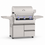 Echelon E660s 30″ Portable Gas Grill — E660s-9EAN