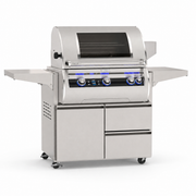 Echelon E660s 30″ Portable Gas Grill — E660s-9E1N-W