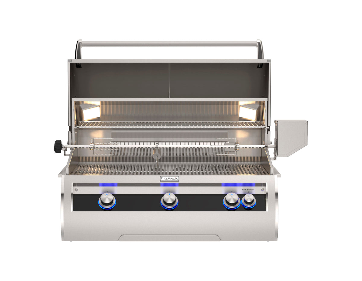Echelon E790i 36″ Built-In Gas Grill product view