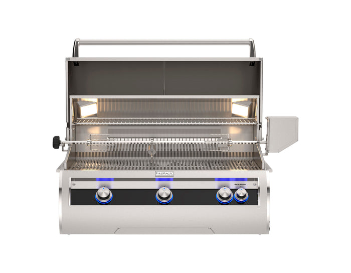 Echelon E790i 36″ Built-In Gas Grill product view