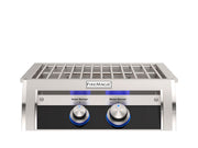 Echelon Built-In Power Burner: Up to 60,000 BTU