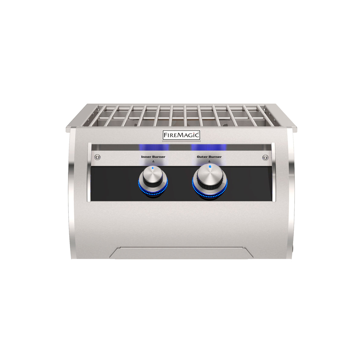 Echelon Built-In Power Burner product view