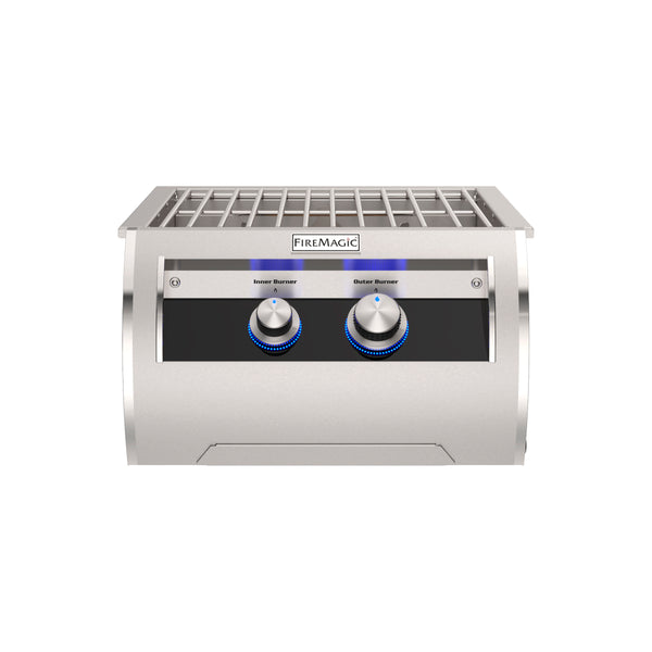 Echelon Built-In Power Burner