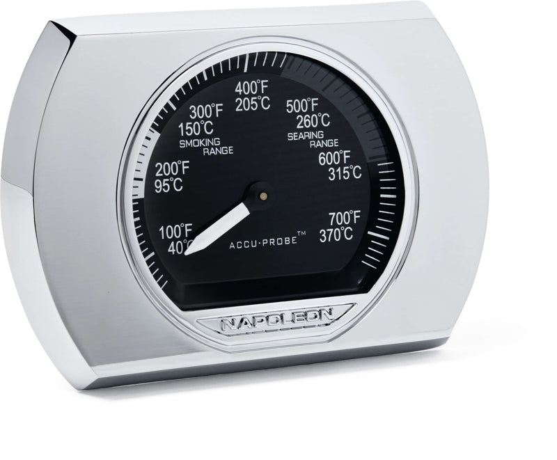 Temperature Gauge for  Prestige® PRO Series — view 1