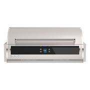 EL500 30″ Built-In Electric Grill product view