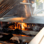 Encore - 36" Hybrid Grill
