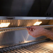 Encore - 36" Hybrid Grill