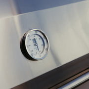 Encore - 36" Hybrid Grill