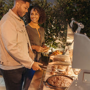 Freestanding Estate Freedom - 30" Gas Grill