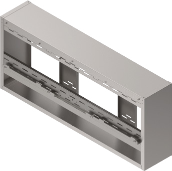 Fire Magic Vent Hood Spacer