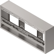 Fire Magic Vent Hood Spacer