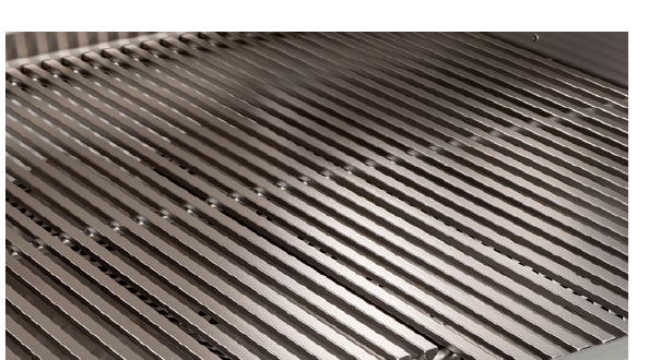 Diamond Sear cooking grids