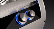 Digital or analog control
