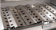 Stainless steel Flavor Grids