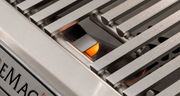 Echelon E660s 30″ Portable Gas Grill: Hot-surface ignition