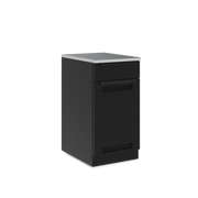 Broil King Baron Black Tank Cabinet — product view