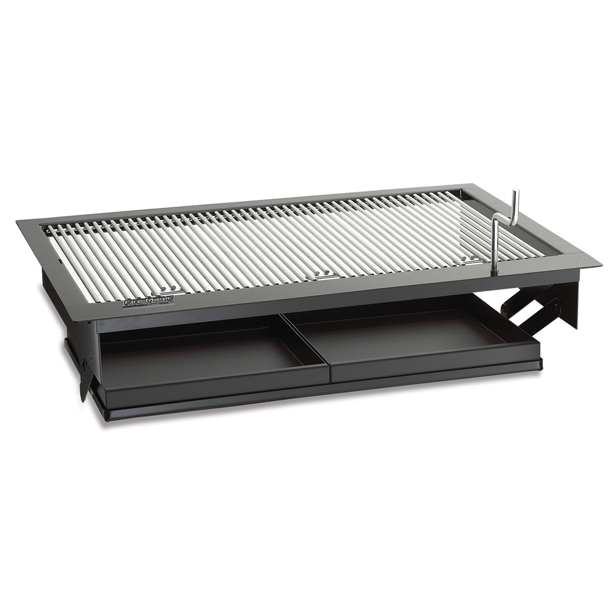 Firemaster 24″ Drop-In Charcoal Grill product view