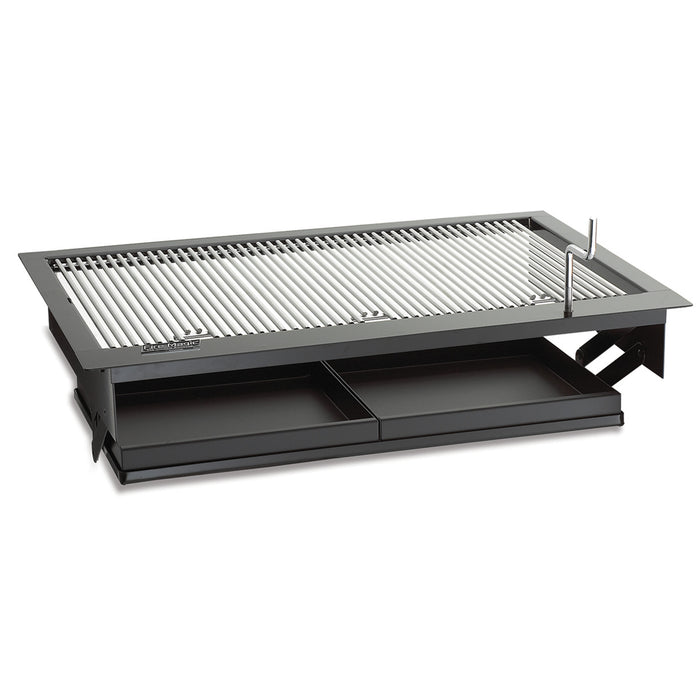 Firemaster 24″ Drop-In Charcoal Grill product view