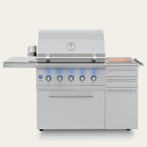 Encore Freestanding Grills