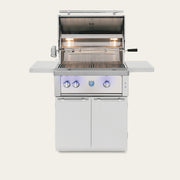 Freestanding Estate Freedom - 30" Gas Grill