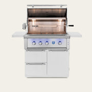 Freestanding Estate Freedom - 36" Gas Grill
