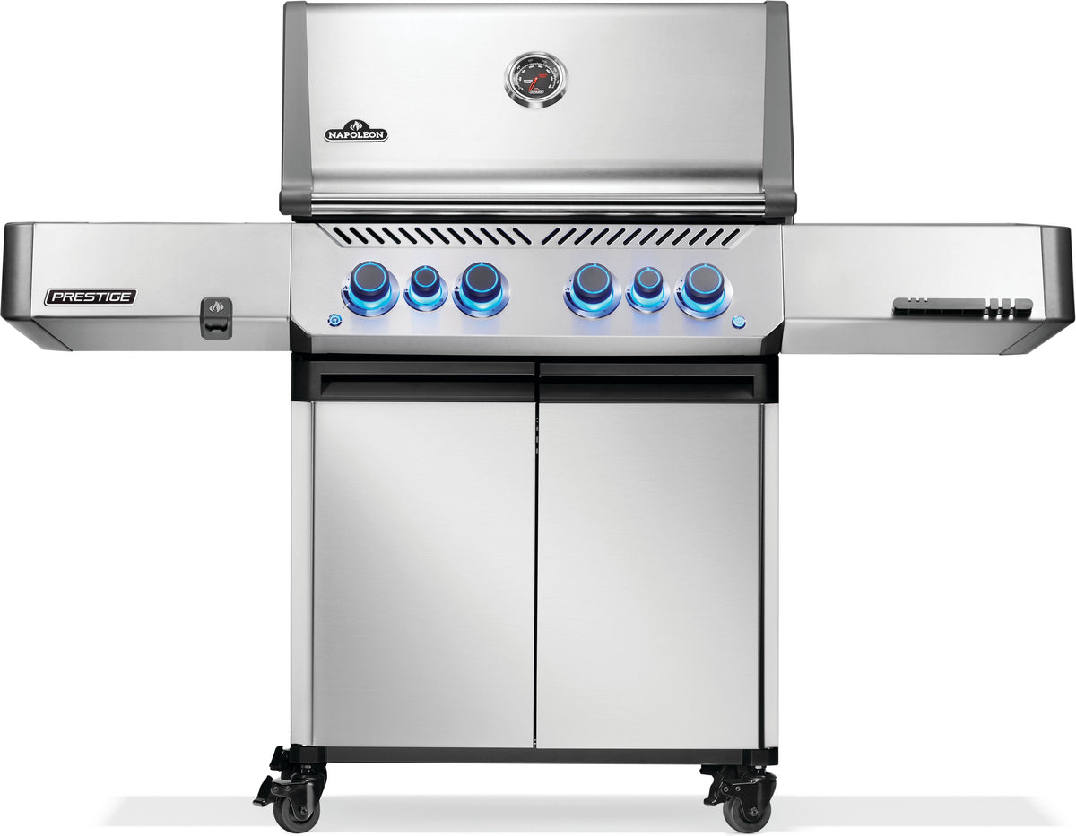 Prestige Grills — view 1