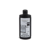 Grill revitalizer cream in its labeled bottle