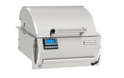 E251 16″ Tabletop Electric Grill: Up to 800°F