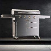 Blackstone Select 36-Inch Griddle with Cabinet — product view 12