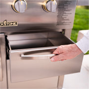 Blackstone Select 36-Inch Griddle with Cabinet — product view 7