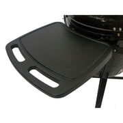 Durable Side Shelves