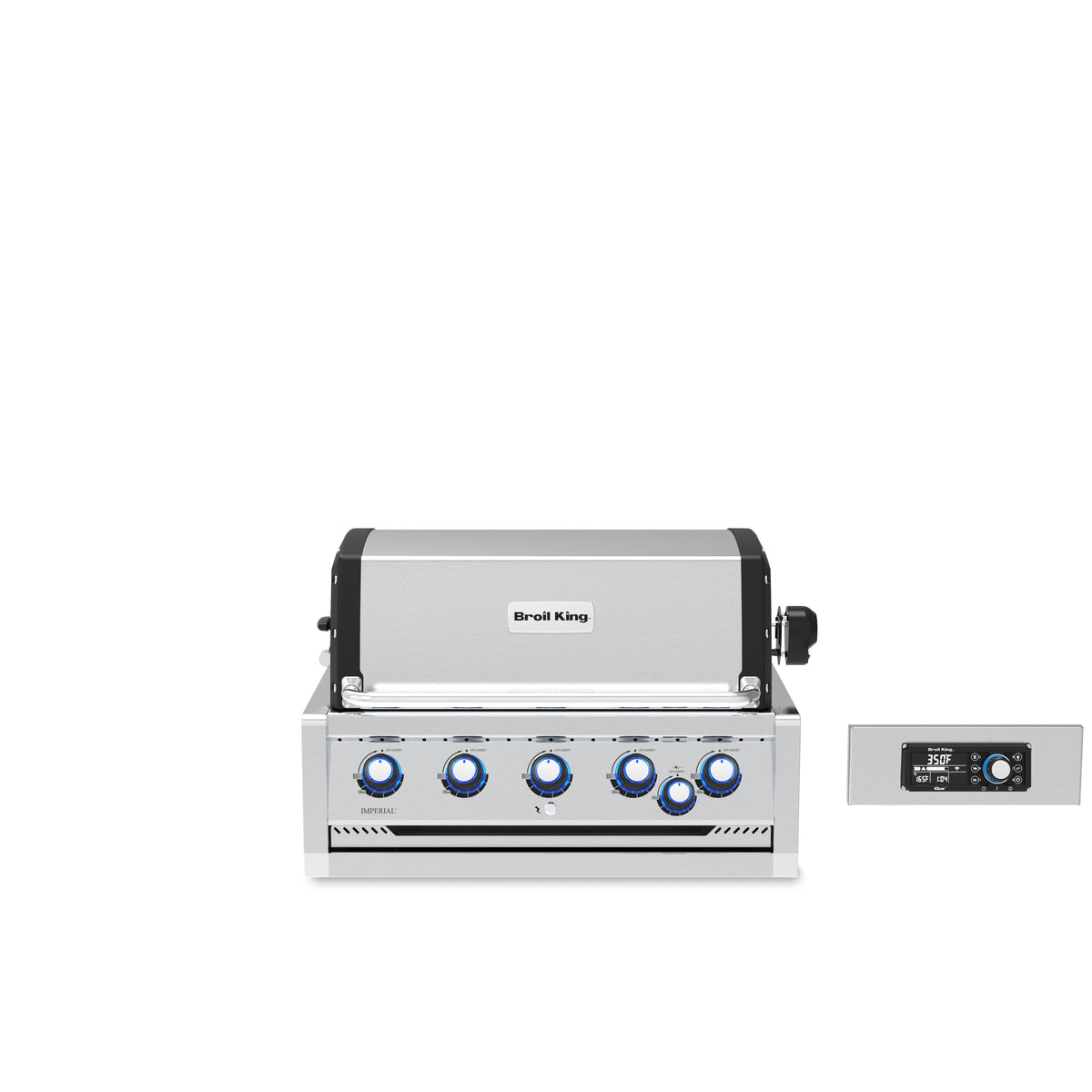 Broil King Imperial™ QS 570 Built-In 38"