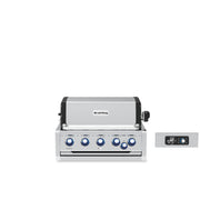 Broil King Imperial™ QS 570 Built-In 38"