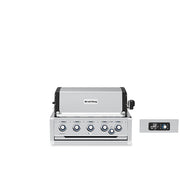 Broil King Imperial™ QS 570 Built-In 38"