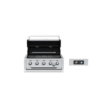Broil King Imperial™ QS 570 Built-In 38"