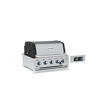 Broil King Imperial™ QS 570 Built-In 38"