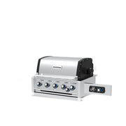 Broil King Imperial™ QS 570 Built-In 38"