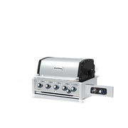 Broil King Imperial™ QS 570 Built-In 38"