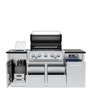 Broil King Imperial™ QS 590i Island Grill