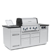 Broil King Imperial™ QS 590i Island Grill