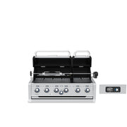 Broil King Imperial™ QS 670 Built-In 44"