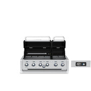 Broil King Imperial™ QS 670 Built-In 44"
