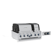 Broil King Imperial™ QS 670 Built-In 44"