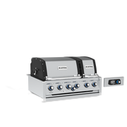 Broil King Imperial™ QS 670 Built-In 44"