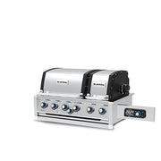Broil King Imperial™ QS 670 Built-In 44"