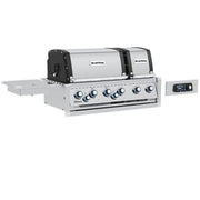 Broil King Imperial QS 690 Built-In, 44" Grill