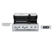 Broil King Imperial QS 690 Built-In, 44" Grill