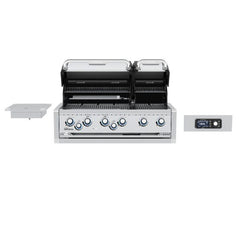 Broil King Imperial QS 690 Built-In, 44" Grill