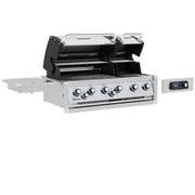 Broil King Imperial QS 690 Built-In, 44" Grill